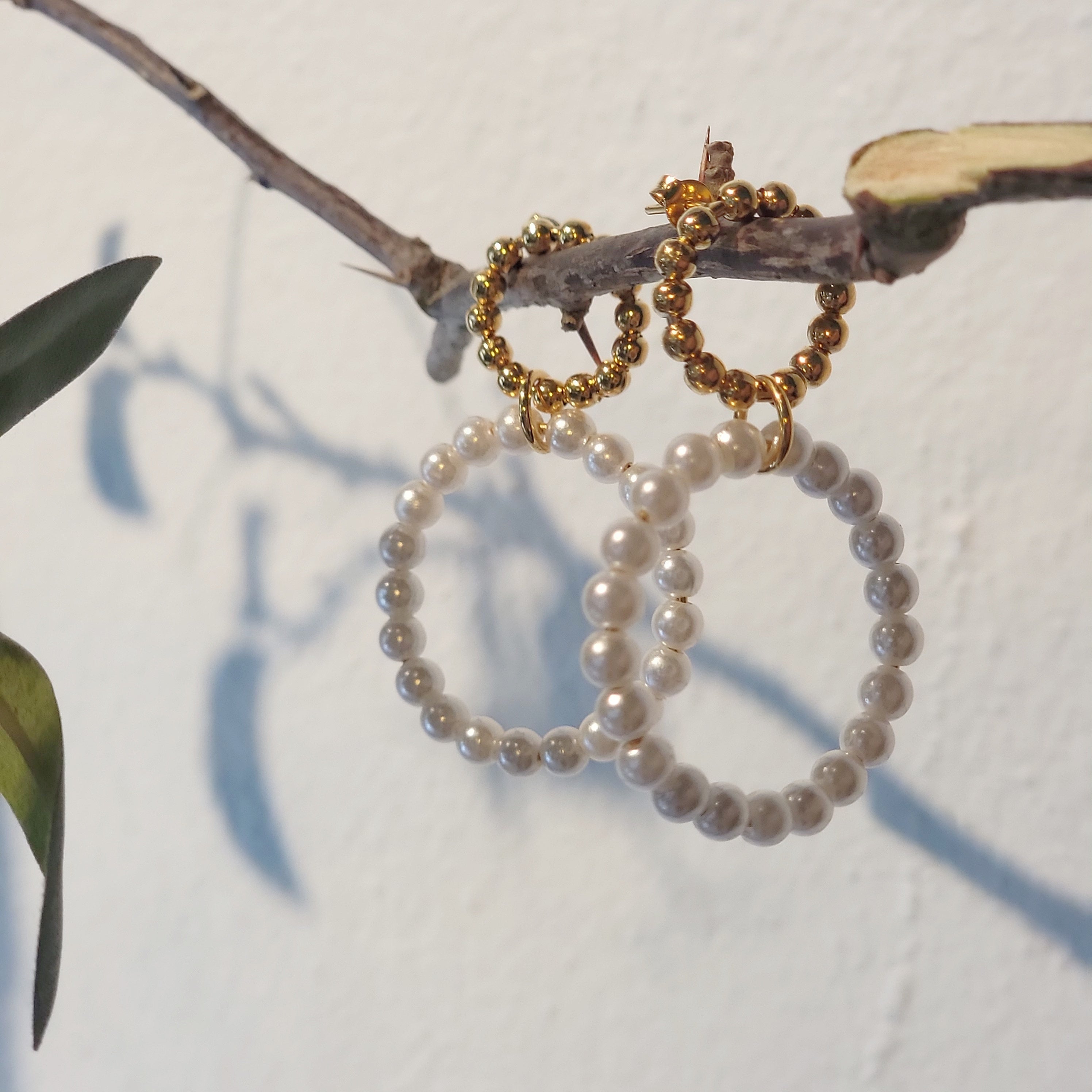 Nicoletta Earings